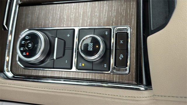 Certified 2022 Ford Expedition Max Limited image 27