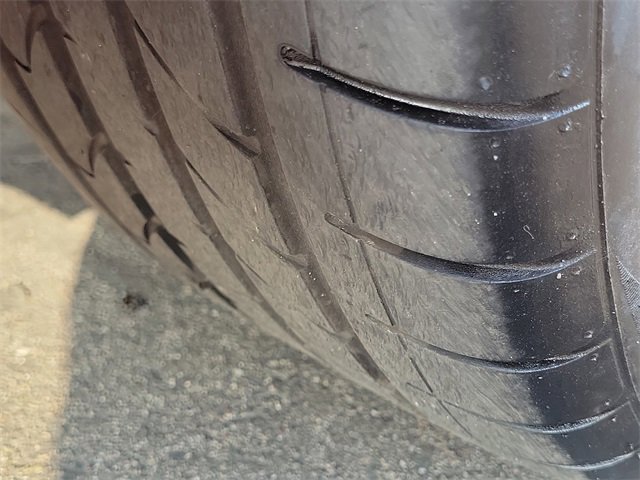 Certified 2018 Ford Mustang Coupe w/ Equipment Group 101A image 25