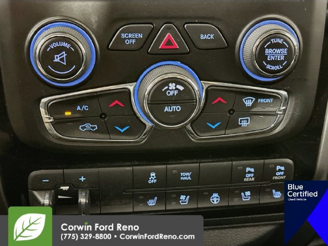 Used 2018 RAM 2500 Laramie w/ Sport Appearance Group AWD/4WD image 20