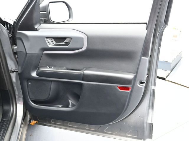 Certified 2024 Ford Bronco Sport Big Bend w/ Convenience Package image 28