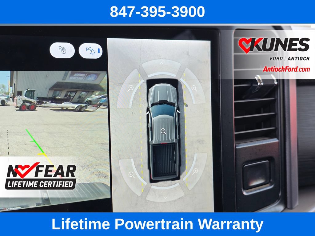 Certified 2024 Ford F150 XLT w/ Tow/Haul Package AWD/4WD image 51
