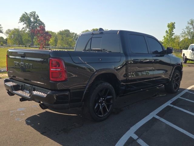 Used 2026 RAM 1500 Limited AWD/4WD image 7