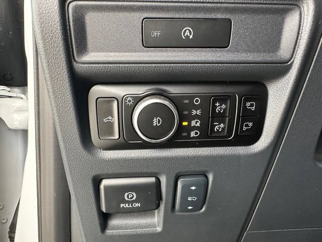Certified 2025 Ford F150 Lariat AWD/4WD image 26