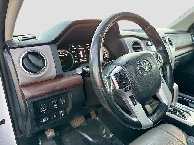 Used 2019 Toyota Tundra Limited image 9