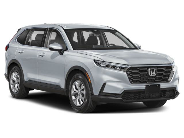 Used 2024 Honda CR-V LX image 6