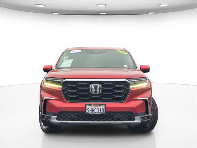 Used 2023 Honda Pilot EX-L image 4