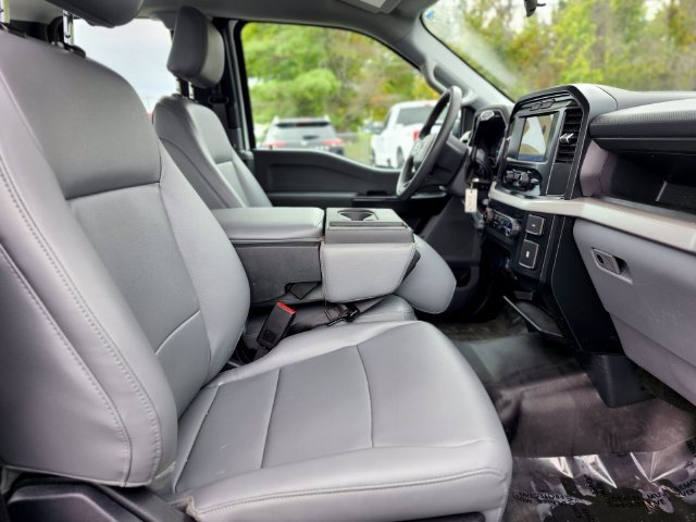 Certified 2023 Ford F150 XL w/ XL Chrome Appearance Package AWD/4WD image 11