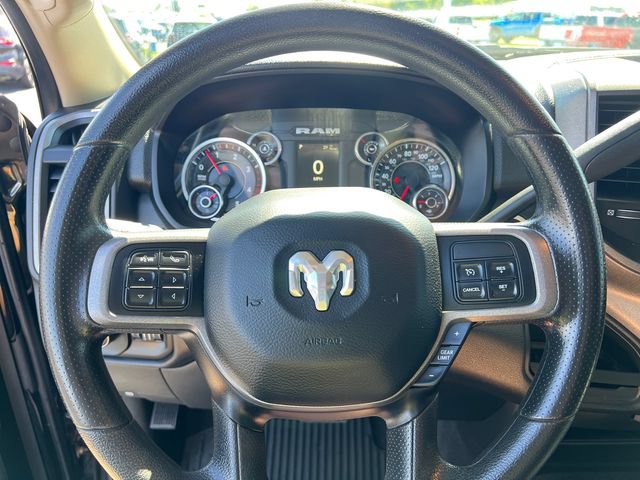 Used 2020 RAM 2500 Tradesman AWD/4WD image 14