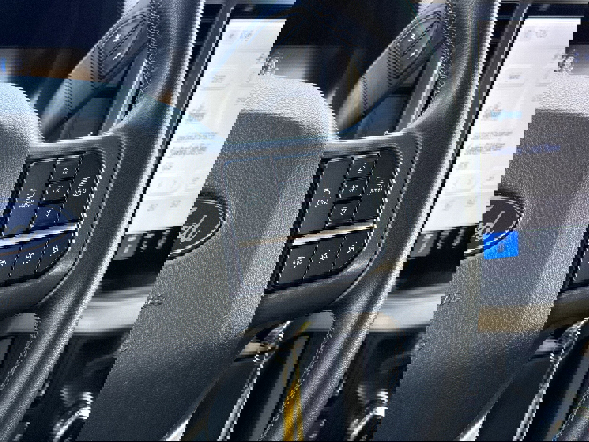 Certified 2024 Ford F150 XLT w/ Mobile Office Package image 18