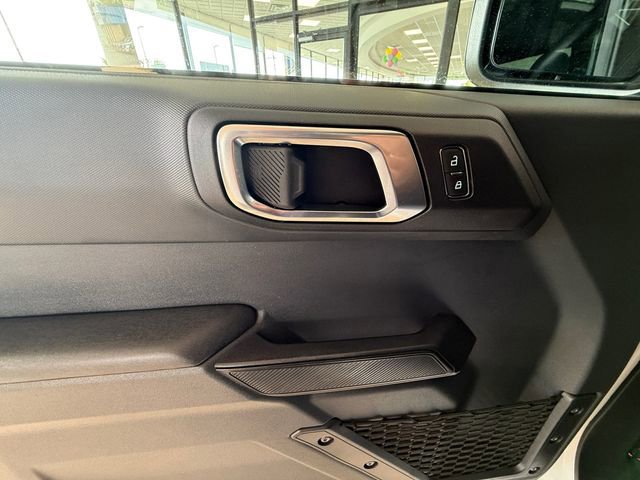 Certified 2025 Ford Bronco Big Bend AWD/4WD image 11