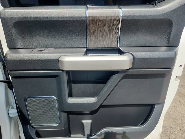 Certified 2021 Ford F350 Lariat AWD/4WD image 31