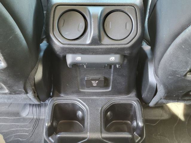 Used 2020 Jeep Gladiator Rubicon image 16