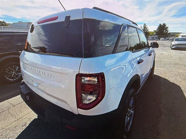 Certified 2026 Ford Bronco Sport Big Bend AWD/4WD image 2
