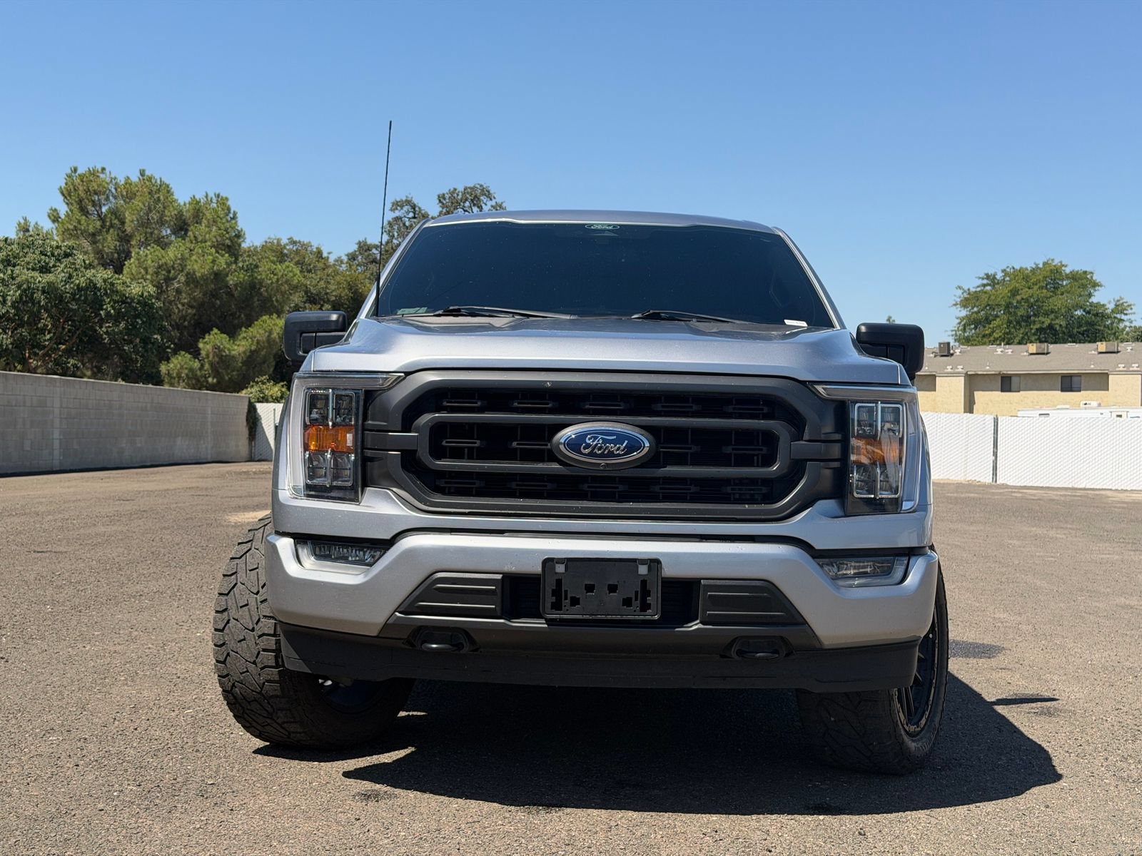 Certified 2022 Ford F150 XLT w/ Equipment Group 302A High AWD/4WD image 15