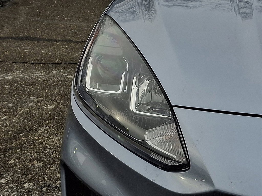 Certified 2022 Ford Escape SE w/ Cold Weather Package image 9