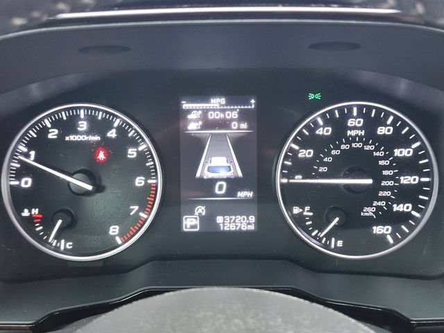 Used 2024 Subaru Outback Premium AWD/4WD image 30