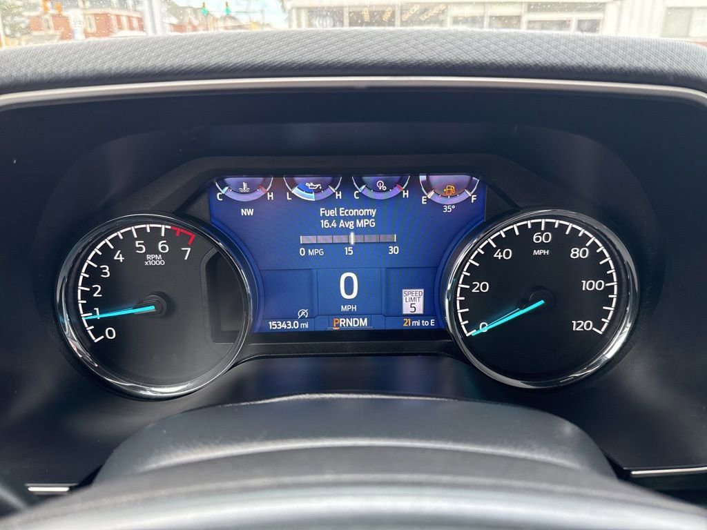 Certified 2023 Ford F150 XLT w/ Equipment Group 302A High image 23