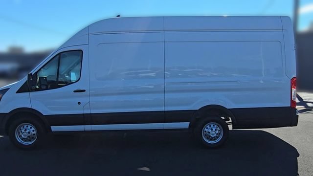 Certified 2023 Ford Transit 250 148 High Roof Extended AWD w/ Load Area Protection Package image 6