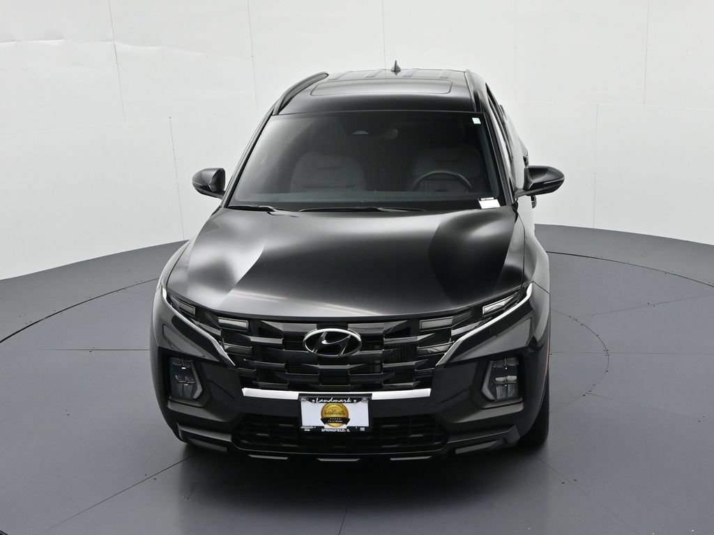 Used 2024 Hyundai Santa Cruz Night AWD/4WD image 15