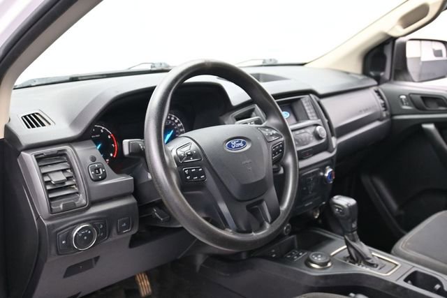 Certified 2021 Ford Ranger XL w/ FX4 Off-Road Package AWD/4WD image 15
