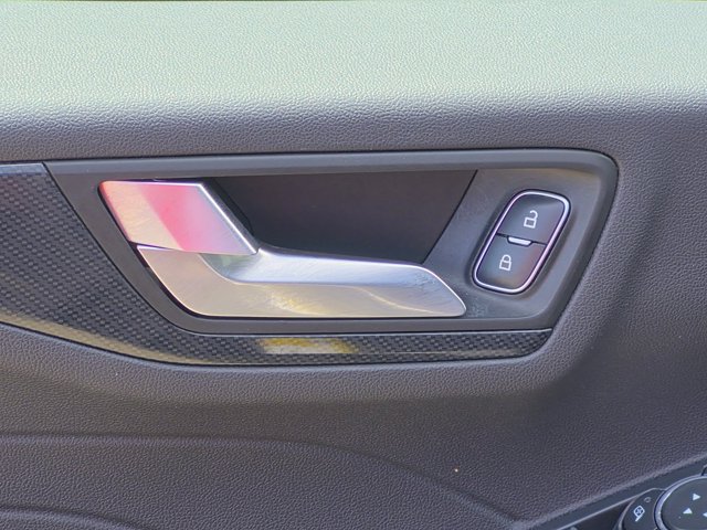 Certified 2024 Ford Escape ST-Line w/ Tech Pack #1 FWD image 13