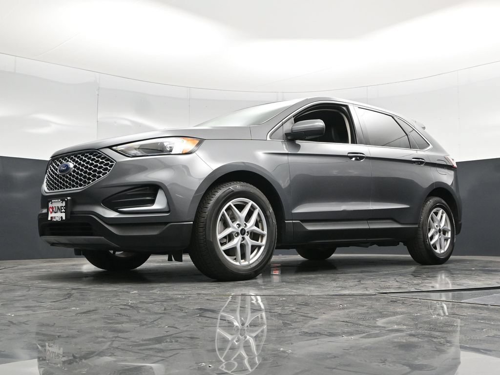 Certified 2024 Ford Edge SEL AWD/4WD image 44