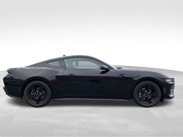 Certified 2024 Ford Mustang Coupe RWD image 6