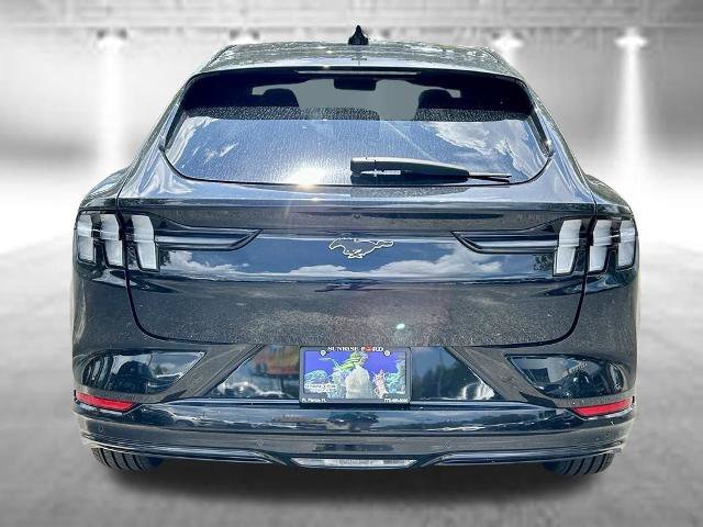 Certified 2023 Ford Mustang Mach-E Premium RWD image 6