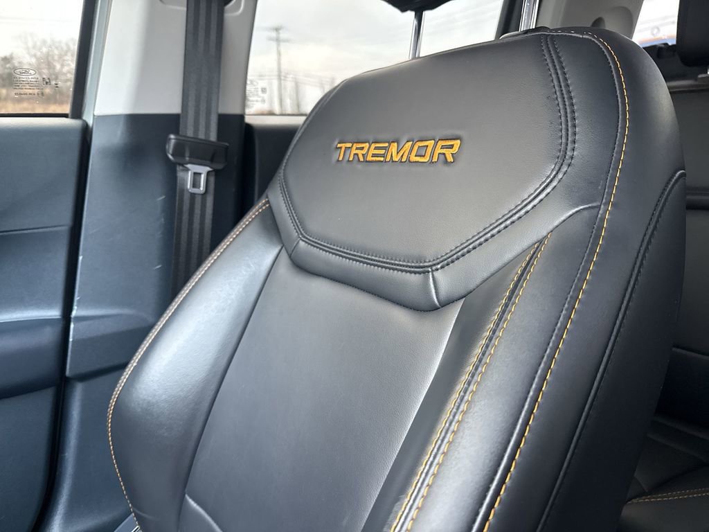 Certified 2023 Ford Maverick Tremor w/ Tremor Off-Road Package image 37