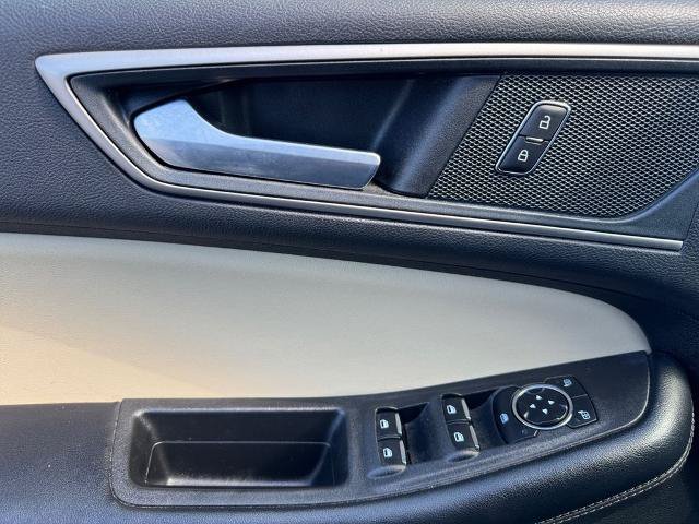 Certified 2024 Ford Edge SEL AWD/4WD image 20