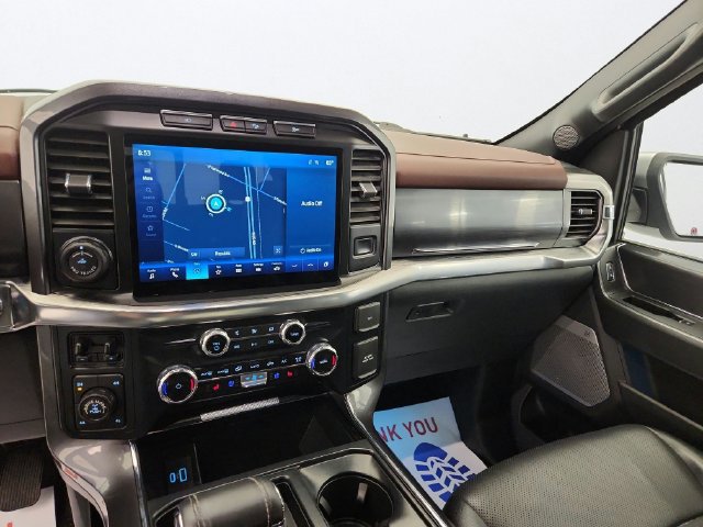 Certified 2023 Ford F150 Lariat AWD/4WD image 19