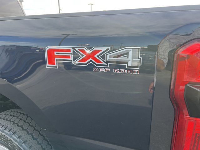 Certified 2023 Ford F250 XLT w/ 360-Degree Camera Package AWD/4WD image 9