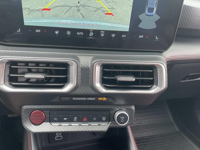 Certified 2025 Ford Mustang GT Premium RWD image 28