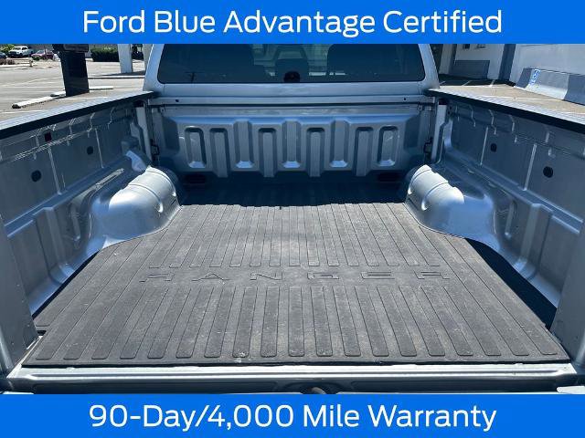 Certified 2021 Ford Ranger XLT w/ Equipment Group 301A Mid AWD/4WD image 7
