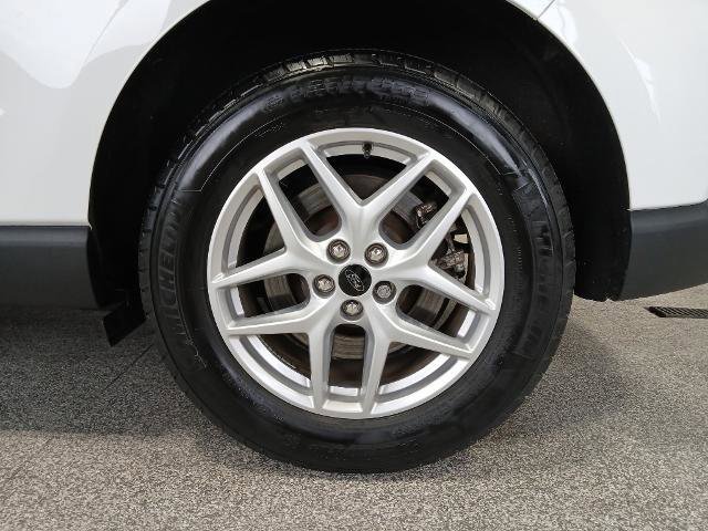 Certified 2023 Ford Edge SEL w/ Convenience Package image 9