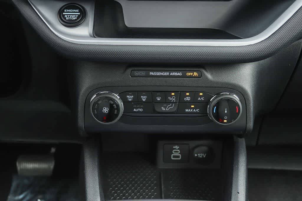 Certified 2023 Ford Bronco Sport Big Bend AWD/4WD image 13