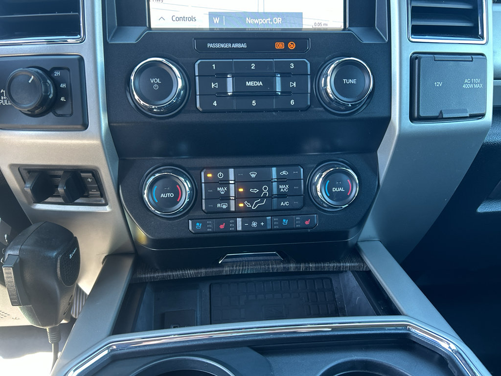 Certified 2021 Ford F350 Lariat w/ Lariat Ultimate Package AWD/4WD image 26