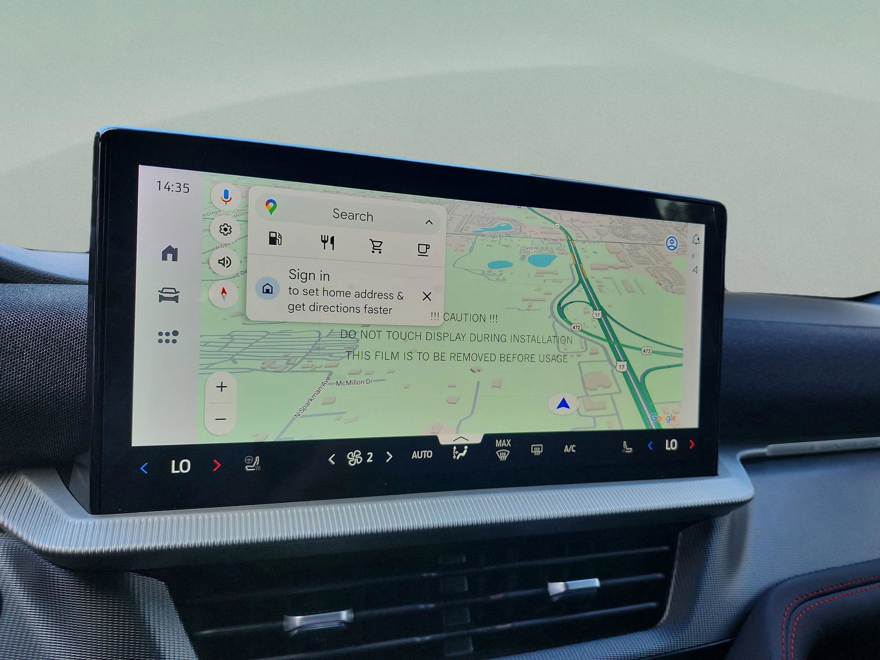 Certified 2026 Ford Explorer ST image 20