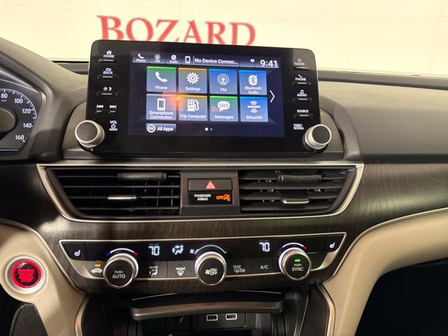 Used 2021 Honda Accord EX-L image 23