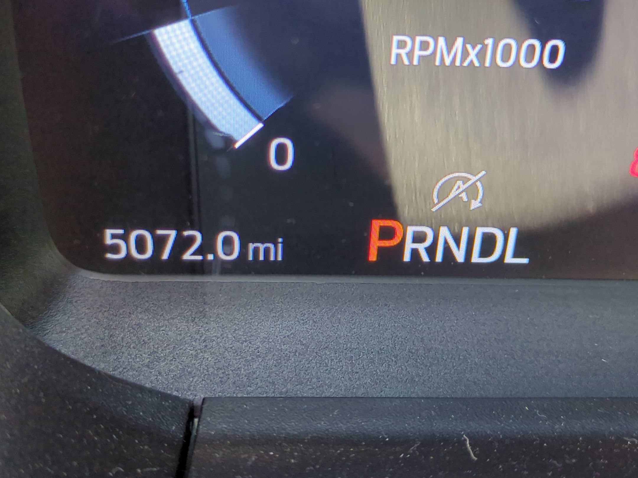 Certified 2026 Ford Explorer ST-Line w/ Premium Package RWD image 18