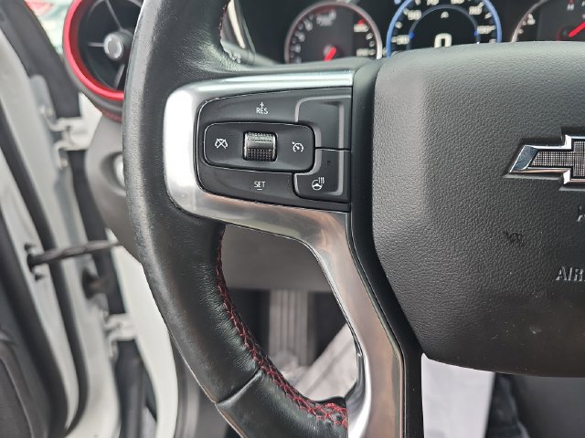 Used 2019 Chevrolet Blazer RS w/ LPO, Floor Liner Package FWD image 20