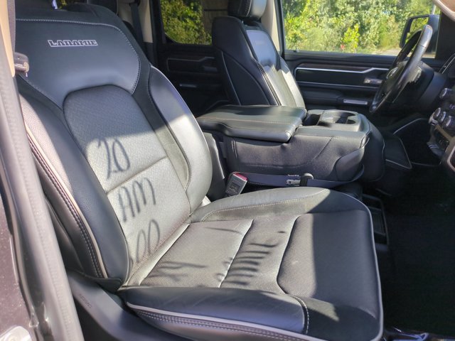 Used 2020 RAM 1500 Laramie AWD/4WD image 33