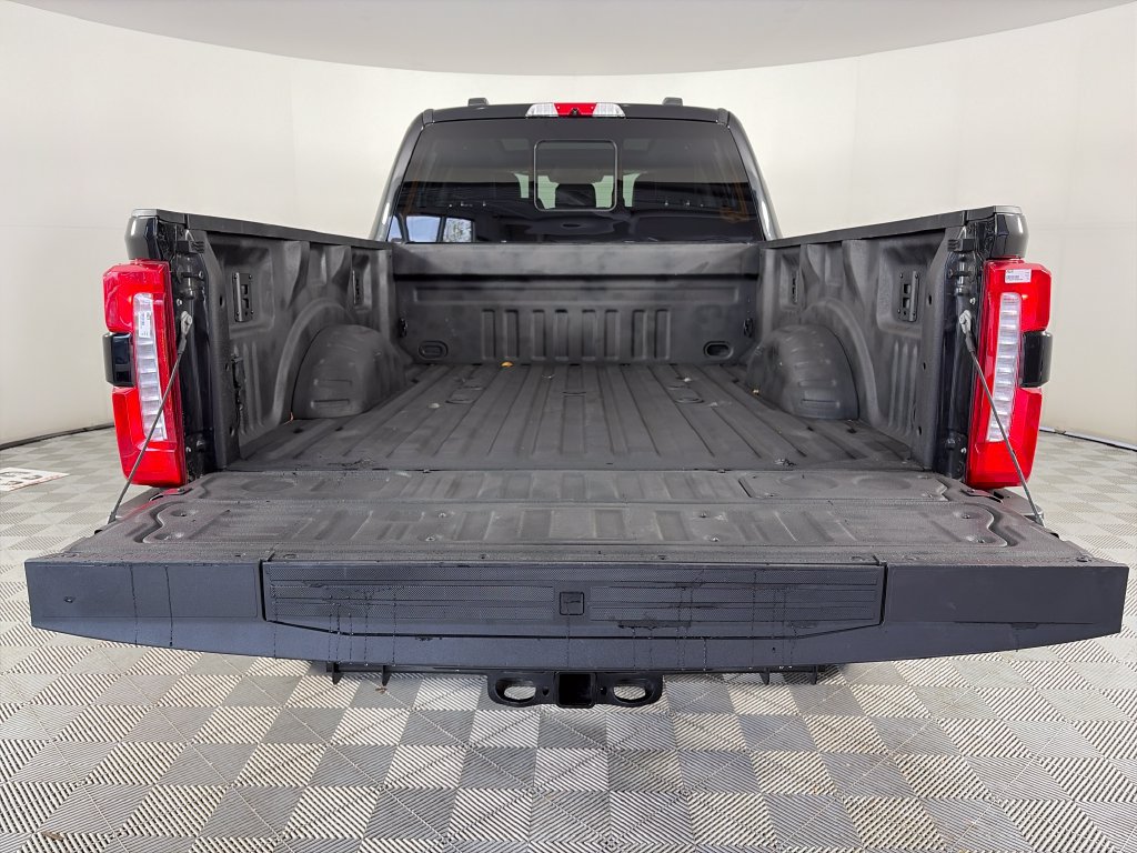 Certified 2024 Ford F250 Lariat w/ Sport Appearance Package AWD/4WD image 28