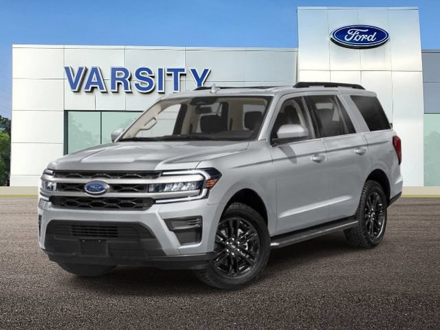 Certified 2023 Ford Expedition XLT