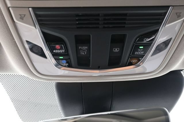 Used 2021 Acura RDX AWD image 28