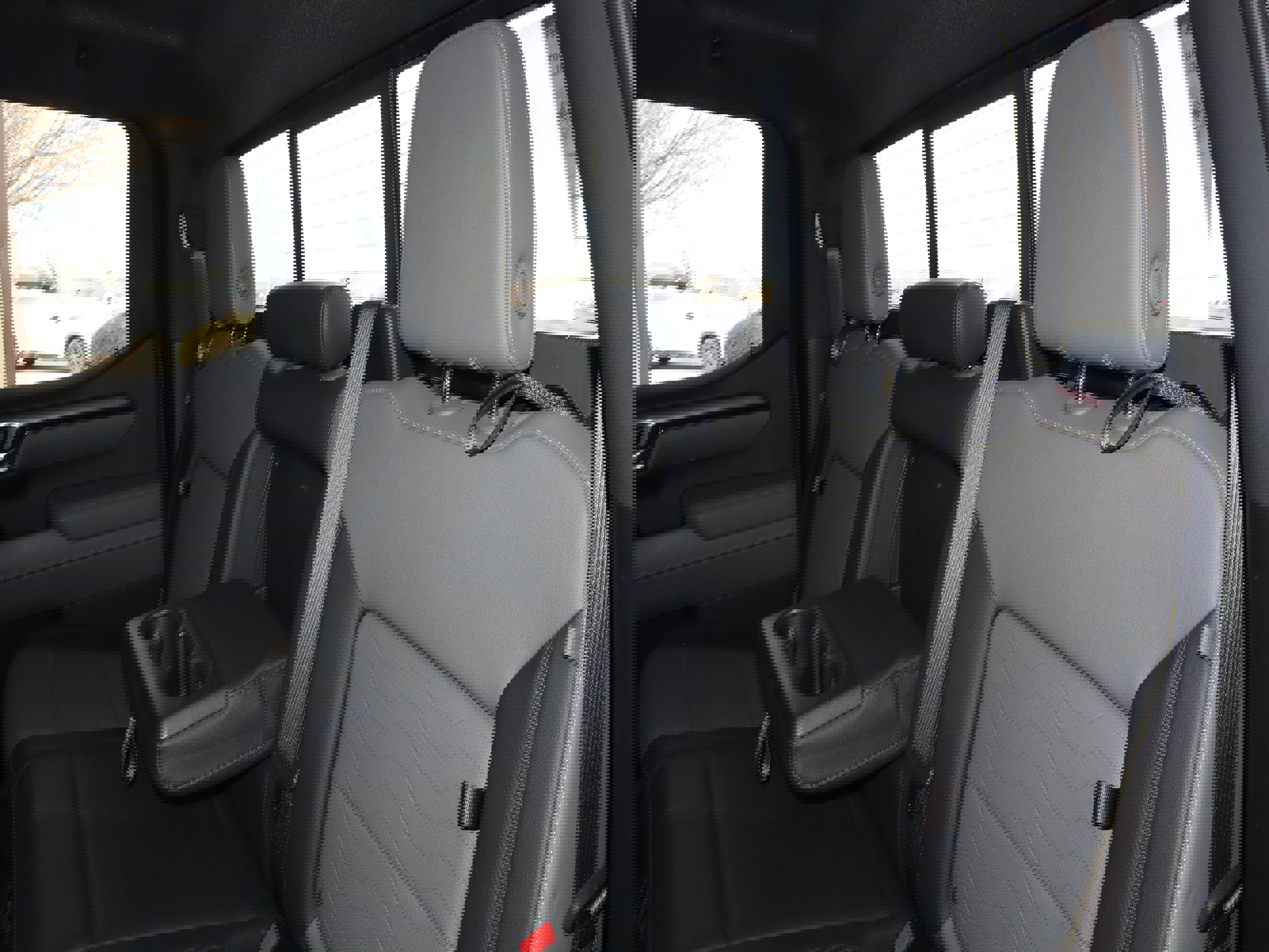 Used 2023 Chevrolet Silverado 1500 ZR2 w/ Technology Package image 37