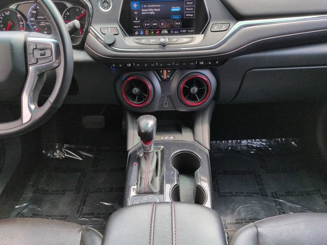 Used 2020 Chevrolet Blazer RS FWD image 20