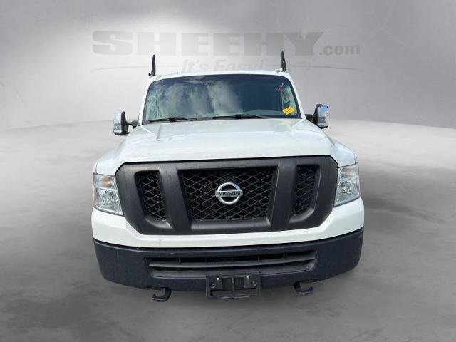 Used 2021 Nissan NV 3500 SV RWD image 17