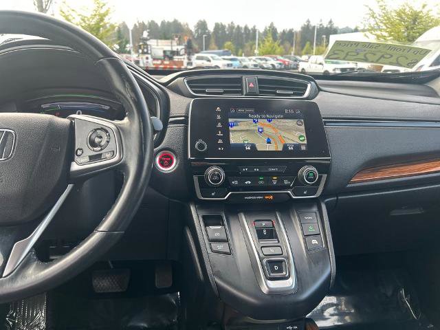 Used 2020 Honda CR-V Touring image 24