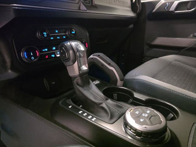 Certified 2022 Ford Bronco Outer Banks AWD/4WD image 20